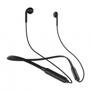 Наушники Devia Smart Series Wired Earphone Gray