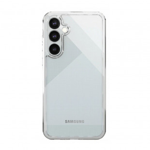 Чехол-накладка VLP Crystal Сase для смартфона Samsung Galaxy A15 Cle..