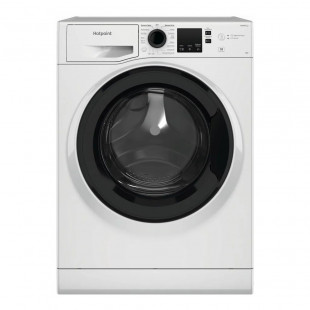 Стиральная машина Hotpoint NSS 6015 K V White
