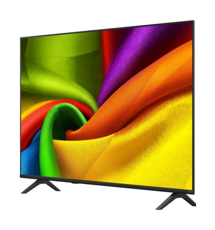 50" Телевизор LG 50NU900B6LA.ARU Black