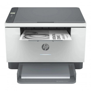 МФУ лазерный HP LaserJet M236dw White/Gray