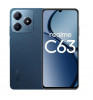 Смартфон realme C63 8/256Gb Blue