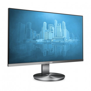 27" Монитор AOC I2790VQ/BT Dark Gray