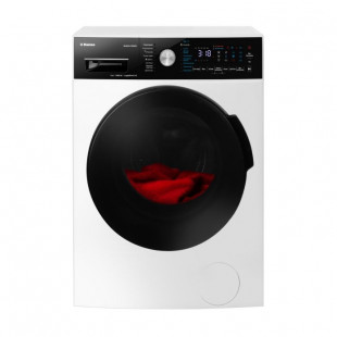 Стиральная машина Hansa WHK9141BSD5 White