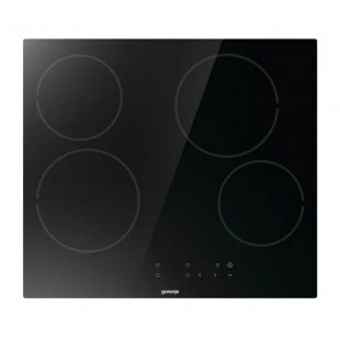 Электрическая варочная панель Gorenje ECT641BSCE Black