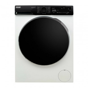 Стиральная машина DeLonghi DWM 724 VI ALICIA White
