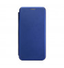 Чехол-книжка для смартфона Samsung Galaxy A03 Blue