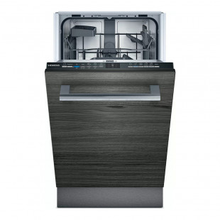 Встраиваемая посудомоечная машина Siemens SR61IX05KE Brown