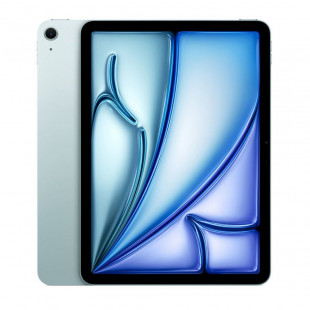 Планшет Apple iPad Air 13 (2024) 128Gb Wi-Fi + Cellular Blue
