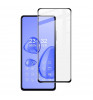 Защитное стекло 3D FullGlue для смартфона Xiaomi Poco X5 Pro Black