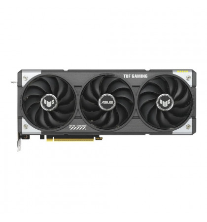 Видеокарта Asus Radeon RX 9060 XT TUF Gaming OC 16Gb