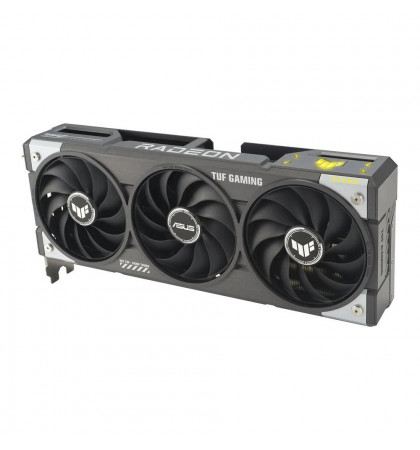 Видеокарта Asus Radeon RX 9060 XT TUF Gaming OC 16Gb