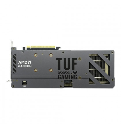 Видеокарта Asus Radeon RX 9060 XT TUF Gaming OC 16Gb