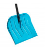 Лопата для уборки снега Palisad LUXE 61692 Blue/Black
