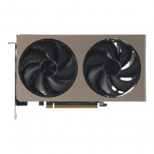 Видеокарта MSI GeForce RTX 5060 INSPIRE 2X OC 8Gb