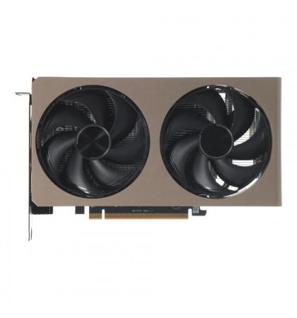 Видеокарта MSI GeForce RTX 5060 INSPIRE 2X OC 8Gb