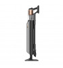 Пылесос вертикальный Dreame Z20 AquaCycle Station Black