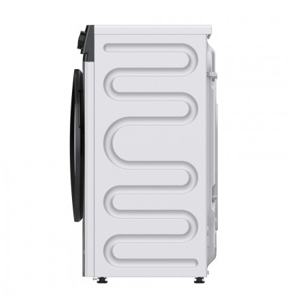 Стиральная машина Hyundai WME8215 White