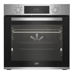 Электрический духовой шкаф Beko BBIE123001XD Inox