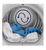 Сушильная машина Electrolux EW7H489WE White