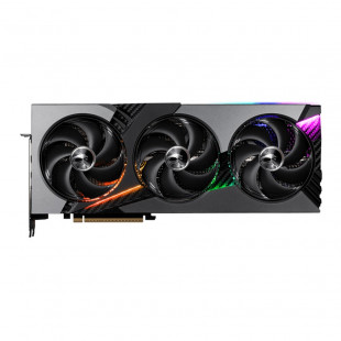 Видеокарта MSI GeForce RTX 5070 VANGUARD SOC 12G