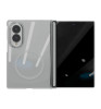 Чехол-накладка VLP Crystal Flex Case с MagSafe для Samsung Galaxy Z Fold 8 Clear
