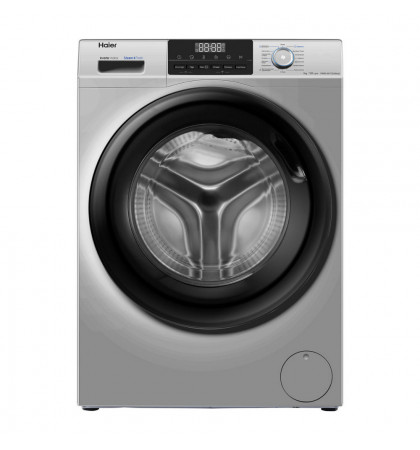 Стиральная машина Haier HW60-BP12929ASE Silver