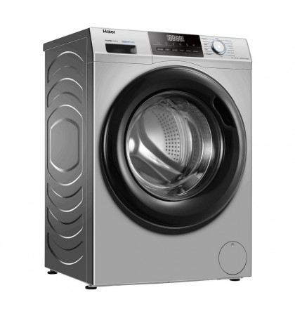 Стиральная машина Haier HW60-BP12929ASE Silver
