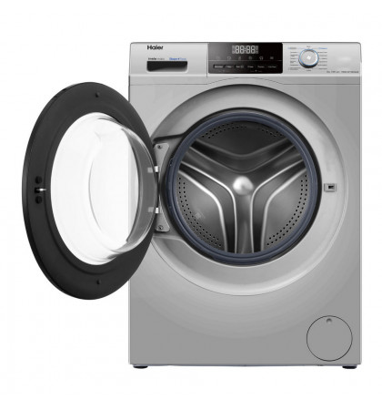 Стиральная машина Haier HW60-BP12929ASE Silver