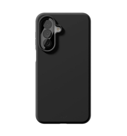 Чехол-накладка VLP Aster Case для смартфона Samsung Galaxy A27 Black