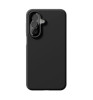 Чехол-накладка VLP Aster Case для смартфона Samsung Galaxy A27 Black