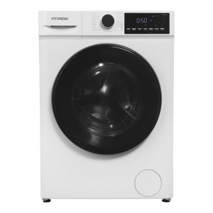 Стиральная машина Hyundai WFD8402 White