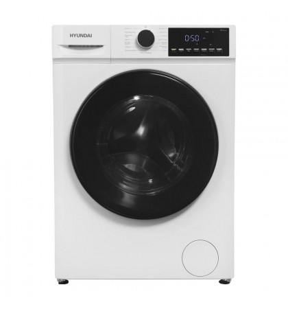 Стиральная машина Hyundai WFD8402 White