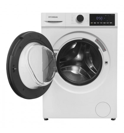 Стиральная машина Hyundai WFD8402 White