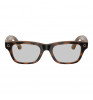 Умные очки Ray-Ban Meta Blayzer Optics RW7001 (Gen 2) Havana/Clear
