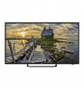 40" Телевизор Leff 40F240T Black