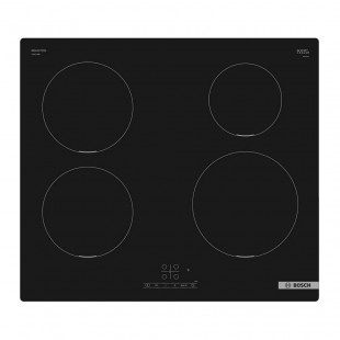 Индукционная варочная панель Bosch PUE611BB5D Black