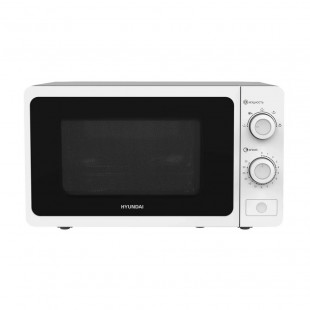 Микроволновая печь Hyundai HYM-M2009 White