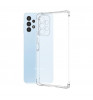 Чехол-накладка 1mm для смартфона Samsung Galaxy A23 Clear