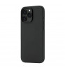 Чехол-накладка uBear Touch Mag Case для смартфона Apple iPhone 16 Pro Black