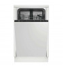 Встраиваемая посудомоечная машина Beko BDIS15063 White