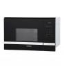 Микроволновая печь встраиваемая Siemens BF525LMS0 Black