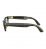 Умные очки Ray-Ban Meta Blayzer Optics RW7001 (Gen 2) Transparent Dark Olive/Clear
