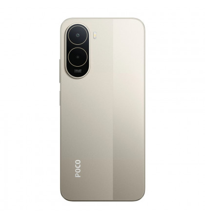 Смартфон Xiaomi Poco C81 Pro 4/64Gb Gold