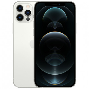 Смартфон Apple iPhone 12 Pro 128GB Silver