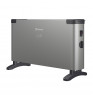 Конвектор Thermex Cosmo 2000M Gray