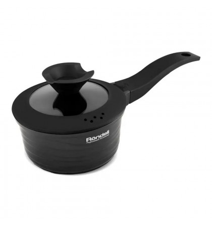 Ковш Rondell Walzer RDA-764 Black