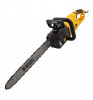 Электрическая цепная пила Denzel EDS-2200 Yellow