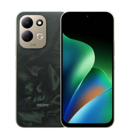 Смартфон Xiaomi Redmi 17 8/256Gb Oak Green