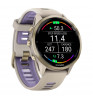 Умные часы Garmin Forerunner 970 47mm Gold/Indigo